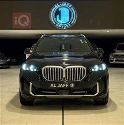 بی ئێم دەبڵیو X5